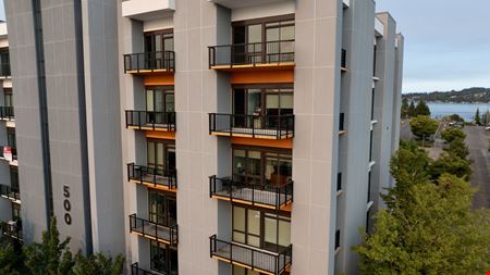 Office space for Rent at 500 Pacific in Bremerton