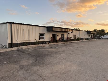 1302 NE Pine Island Road