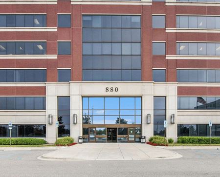 Office space for Rent at Surge Colab in Troy