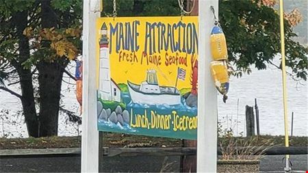 Retail space for Sale at Holland's Maine Attraction in Holland