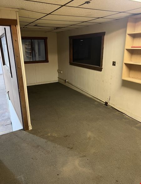 7,300 SF Industrial Space for Lease