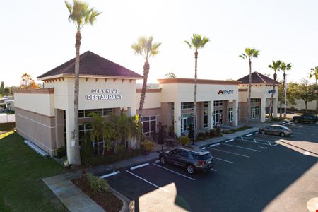 Retail space for Rent at Belcher Commons in Clearwater