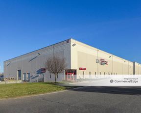 Bristol Industrial Park - 9-11 Runway Road