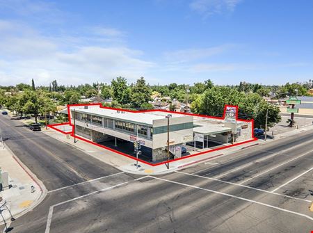 Value Add Investment Building w/ Blackstone Exposure