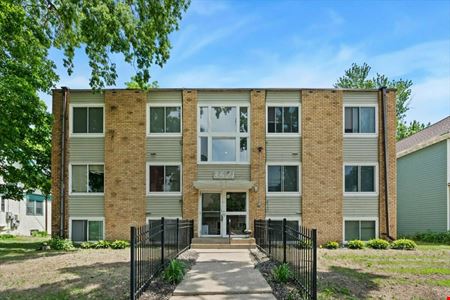 Multi-Family space for Sale at 3521 12th Ave S Minneapolis in Minneapolis