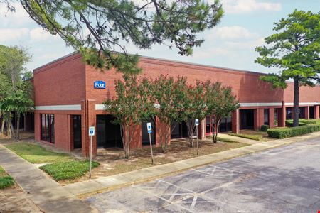 Other space for Rent at Willow Lake Industrial Park - Building 4 in Memphis