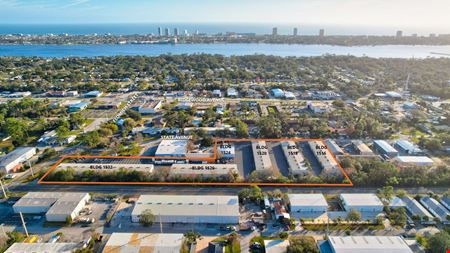 Industrial space for Rent at Daytona Commerce Center | Warehouse Spaces For Lease in Holy Hill