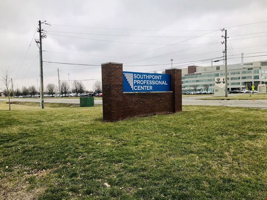 Southpoint Professional Center