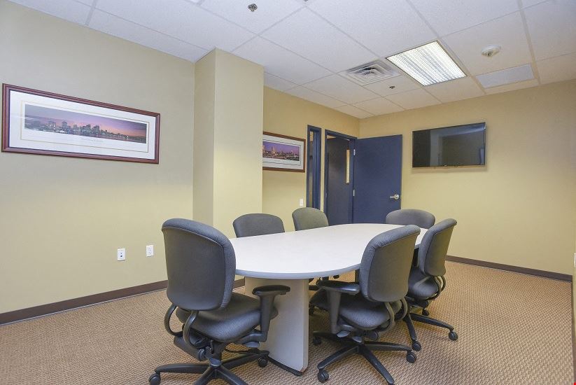 TKO Suites - Delaware