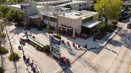 Retail space for Rent at Lakeside Crossing in Winter Park