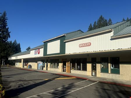 Retail space for Rent at Ken’s Korner Shopping Plaza in Clinton