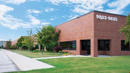 Flex Space space for Rent at 9803 S 13th Street in Oak Creek