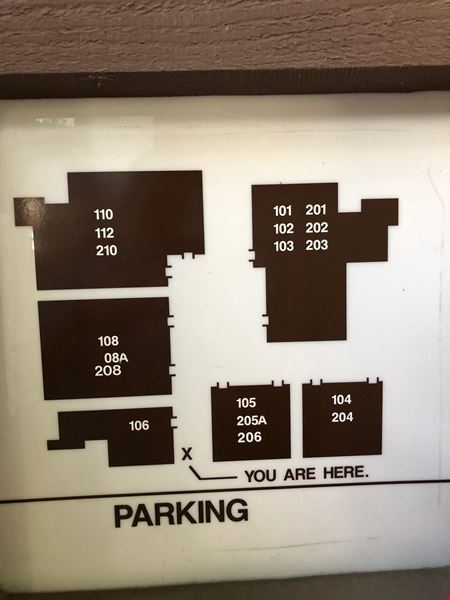 Move-In-Ready Office Suites on W Shaw Ave