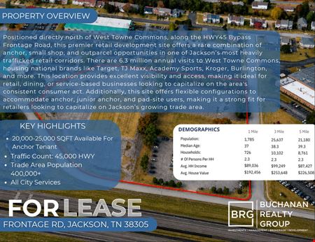  Frontage Road