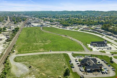 23.38 Acres - Morristown Development Opportunity