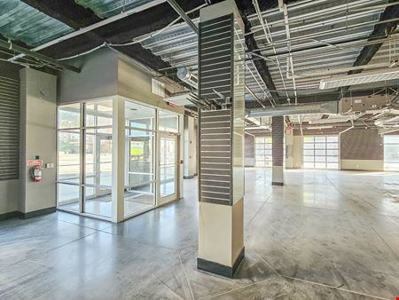 9ines First Floor Retail
