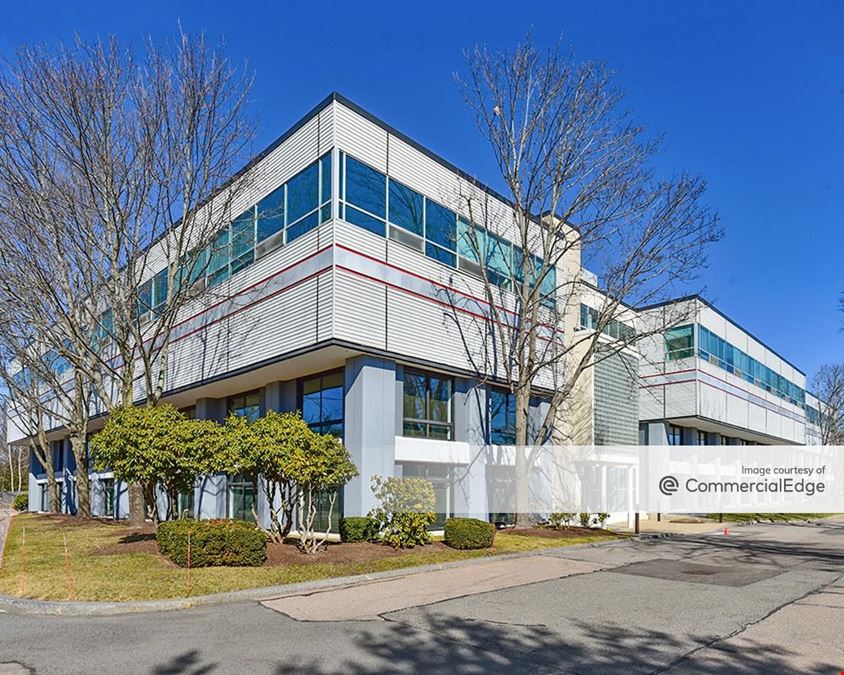 Natick Office Park