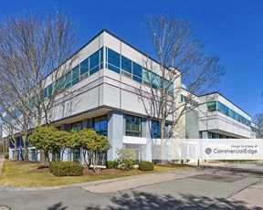 Natick Office Park