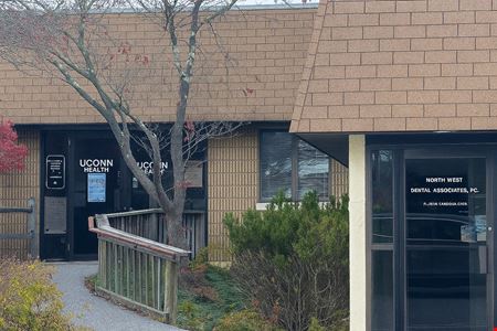 Office space for Rent at 895 E Main St in Torrington