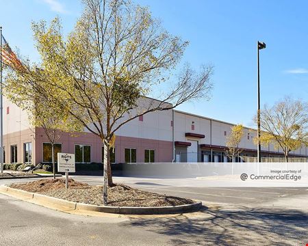 Industrial space for Rent at 80 Liberty Industrial Pkwy in McDonough