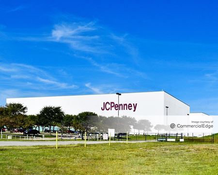 Industrial space for Rent at Alliance Westport 17 in Haslet