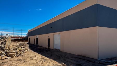 Sol Plaza Business Park