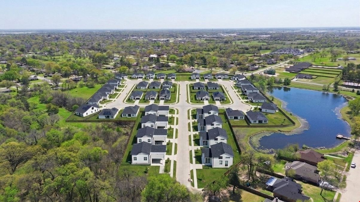 0 Griffith Avenue/ Fully Permitted & Entitled Development 