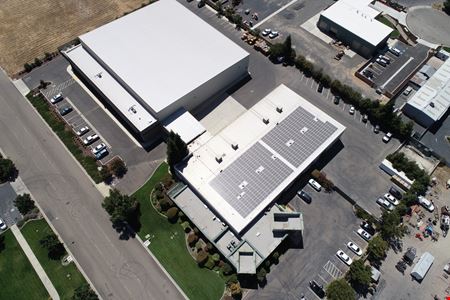 Industrial space for Sale at 900 Wakefield Dr in Oakdale