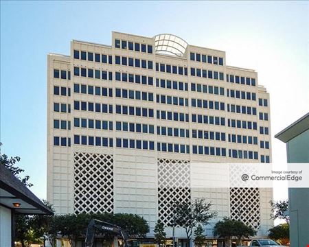 Office space for Rent at The Bellevue in Houston