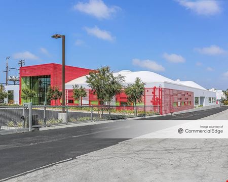 Office space for Rent at Playa Court - Building A in Culver City