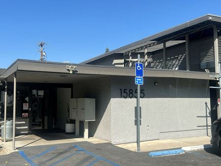 Office space for Rent at 15855 - 15859 Edna Place in Irwindale