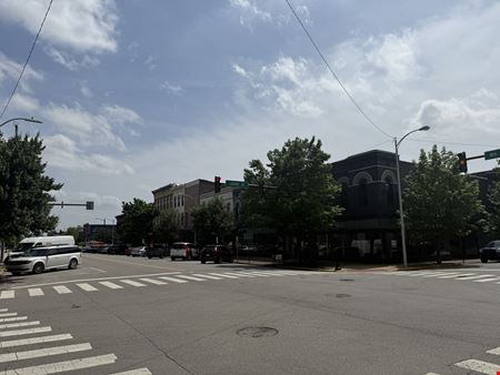 Siegel's Building