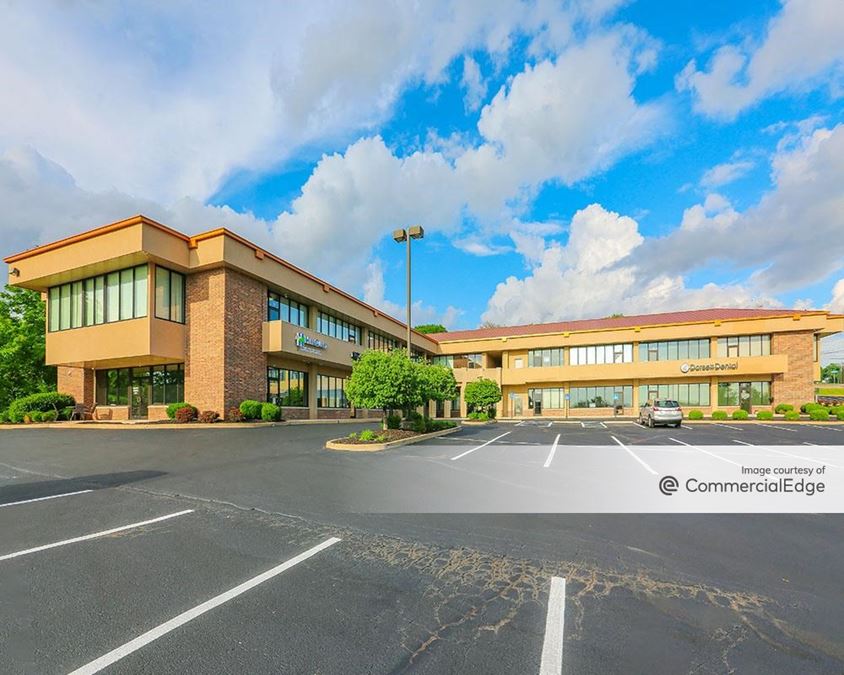 Dorsett Center