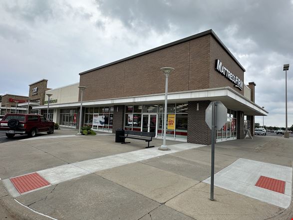 L STREET MARKETPLACE