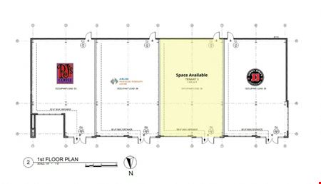 Prime Retail Space Near Old Metairie