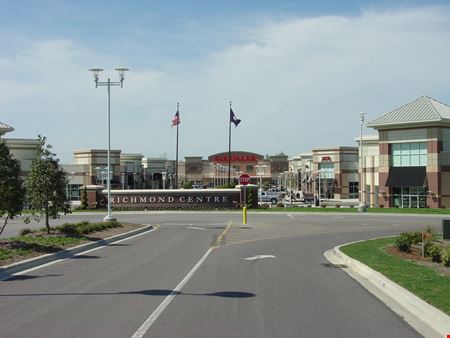 Richmond Centre