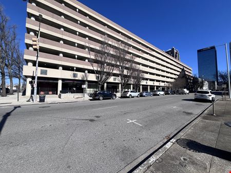 Other space for Rent at BPA Deck 7 Retail Spaces for Lease in Birmingham