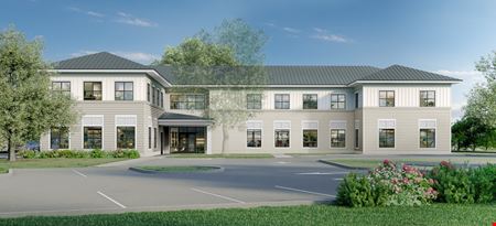 Office space for Rent at Azalea Walk in Fernandina Beach