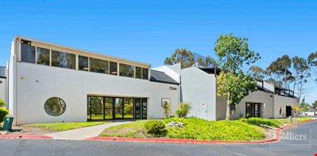 Commercial space at Central San Diego - Miramar in San Diego