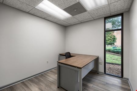 The Hub on Harvard - Executive Office Suites & Coworking