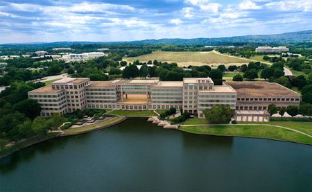 Office space for Sale at Former Adtran Corporate Headquarters in Huntsville