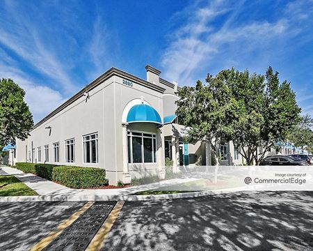 Office space for Rent at Marina Mile Business Park in Fort Lauderdale