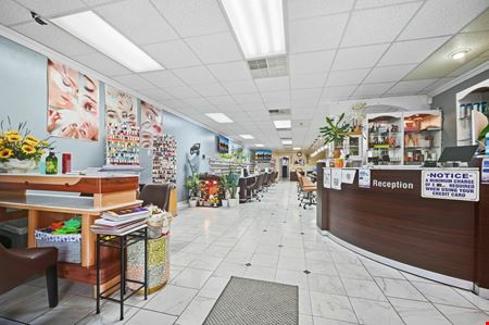 Gilpin Plaza - 3209 Concord Pike, Wilm, DE