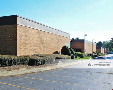 5952 Peachtree Industrial Blvd