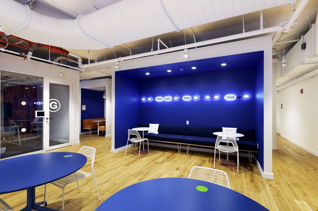 WeWork - 71 5th Avenue