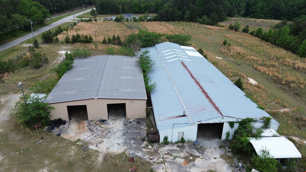3082 Old Mesena Road