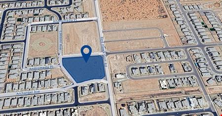 Other space for Sale at ± 1.73 Mixed Used Land Available in Las Cruces
