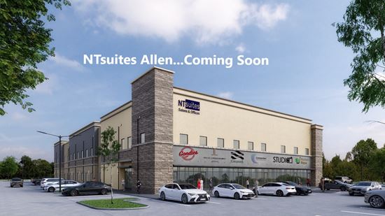 Ntsuites - Allen