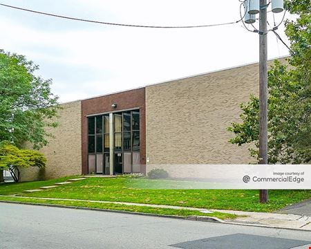 Industrial space for Rent at 181 40th Street in Irvington