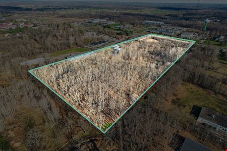 VacantLand space for Sale at Commercial Development Land for Sale - Jackson Rd - 13.66 Acres in Ann Arbor